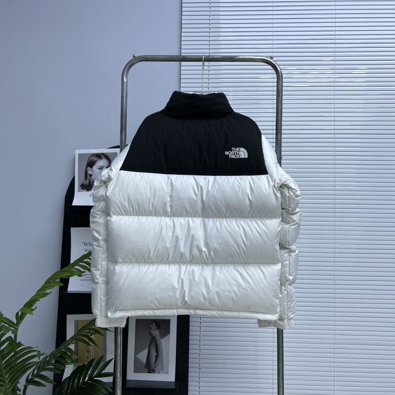 The North Face Down Jackets